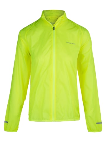 Endurance Radjacke IMMIE W Packable in 5001 Safety Yellow