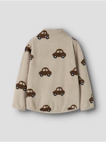 name it Jacke in Island Fossil1