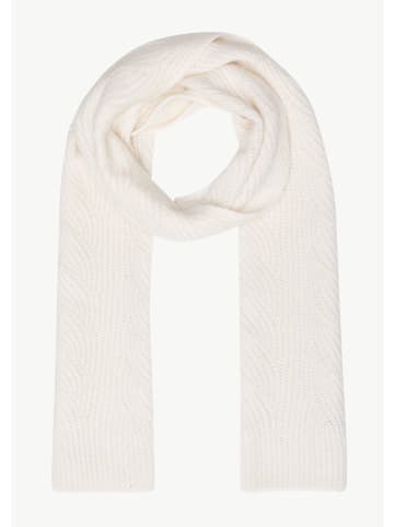 comma Tuch in 80X2_helles beige