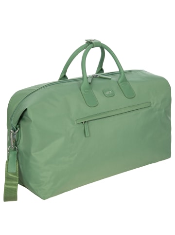 BRIC`s Positano - Reisetasche 55 cm in sage green