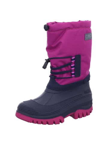 cmp Boots in pink