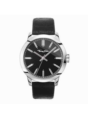 Thomas Sabo Quarzuhr WA0312-203-203-46 MM in Silber