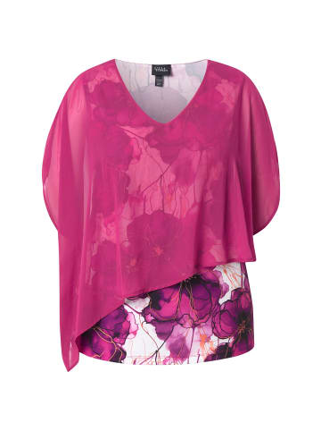 Ulla Popken Bluse in perlweiß