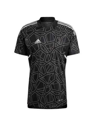 adidas Performance Trikot Condivo 22 Promo in schwarz