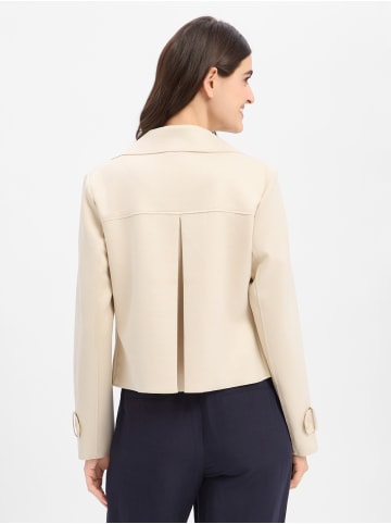 CARTOON Jacke in beige