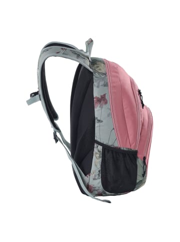 Nitro Stash 29 Schulrucksack 49 cm in woodrose