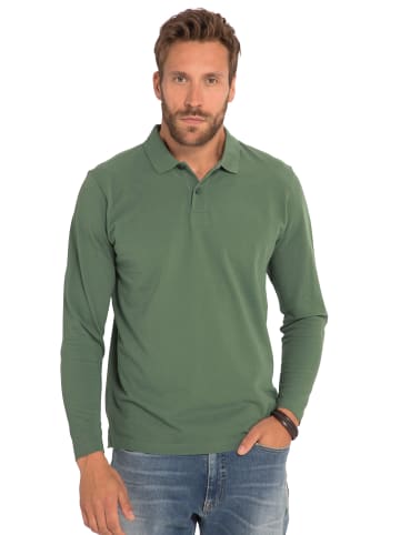 JP1880 Poloshirt in kaktus