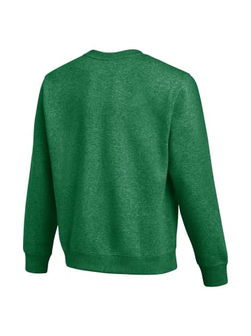 Nike Sweatshirt in Grün