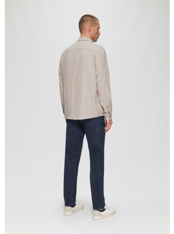 s.Oliver Hemd in 83K0_hellbraun