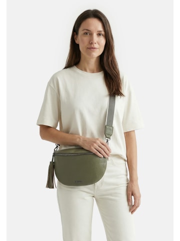EMILY & NOAH Umhängetasche E&N Belli in khaki 910