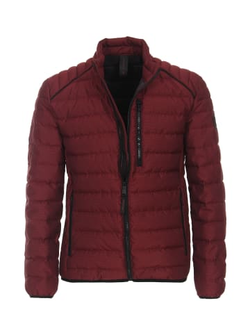 CASAMODA Jacke in rot