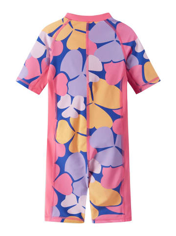 Reima UV-Badeoverall " Vesihiisi " in Soft Coral