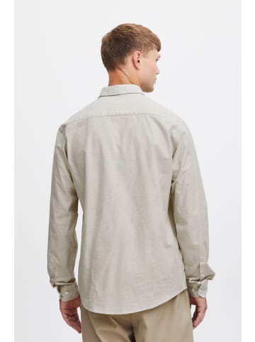 !SOLID Langarmhemd SDVal in Beige