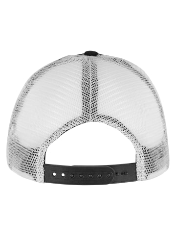 Santa Cruz Santa Cruz Trucker in black/white