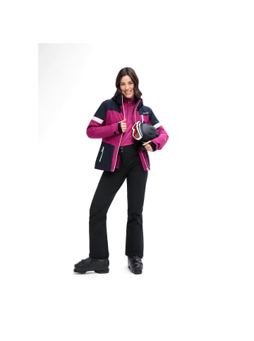 Maier Sports Funktionsjacke HANNI in Pink472