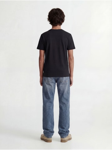 JACK & JONES Junior T-shirt in Black