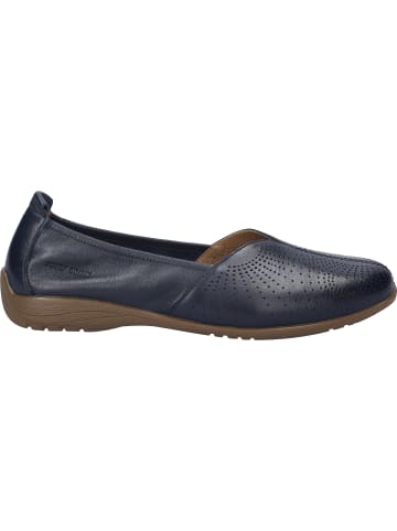 Josef Seibel Ballerina Fenja 29 in blau