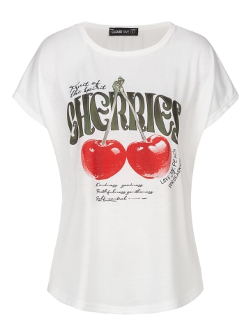 Cloud5ive Cloud5ive in white