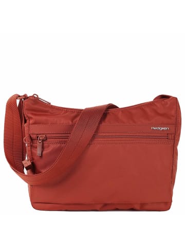 Hedgren Women's Harper´s S - Schultertasche RFID 28 cm in terracotta