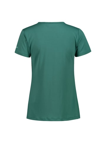 cmp Woman T-Shirt in Grün