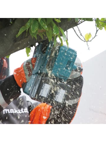Makita DUC256Z – Kettensäge in Türkis