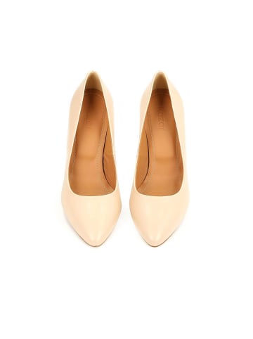 Kazar Pumps CHER in Creme
