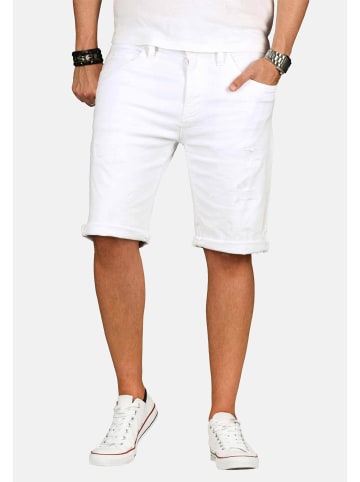 INDICODE B715 in Offwhite