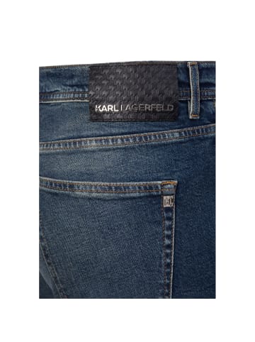 Karl Lagerfeld Jeans 265509 in blau