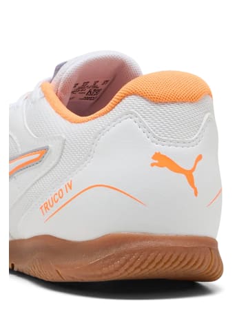 Puma Sneakers Low TRUCO IV  in bunt