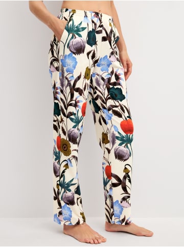 Calida Pyjamahose in charm cream