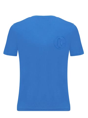 SCHIETWETTER "Speedy Sylt" in indigo-melange