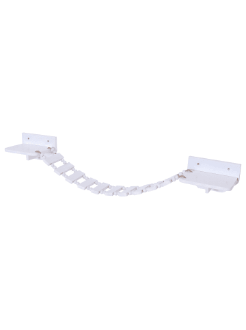 MCW Kletterbrücke Q56, Weiß