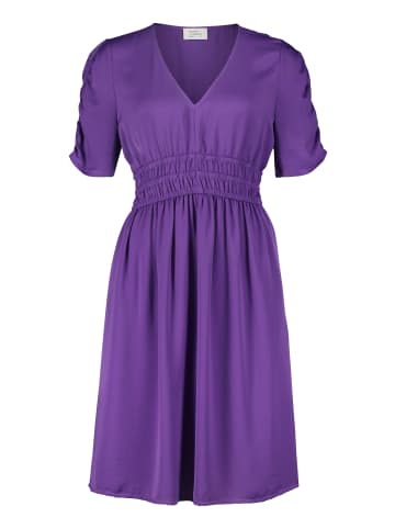 Vera Mont Sommerkleid im Boho Style in Crystal Lilac