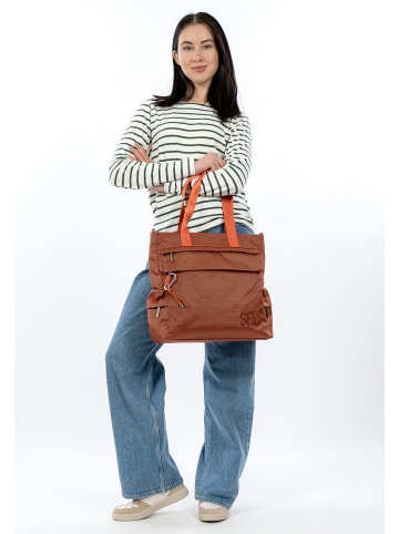 SURI FREY Shopper SFY SURI Sports Marry in rust 624
