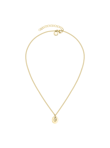 LIEBESKIND BERLIN Kette Keep Loving in gold