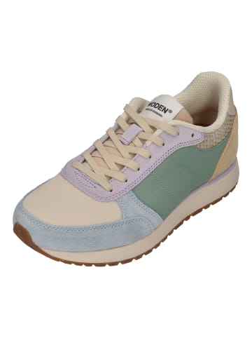 WODEN Sneaker Low Ronja WL740 in bunt