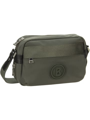 Bogner Umhängetasche Maggia Lidia Shoulderbag XSHZ in Dark Grey
