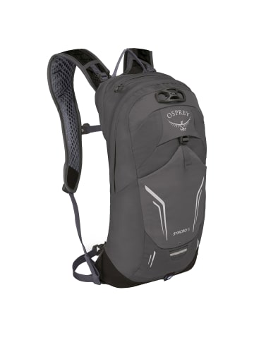 Osprey Syncro 5 - Fahrradrucksack 45 cm in coal grey