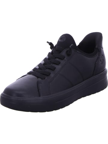 Jana Slipper in schwarz