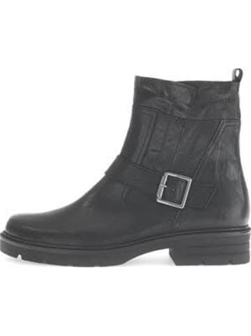 Gabor Fashion Stiefel in schwarz