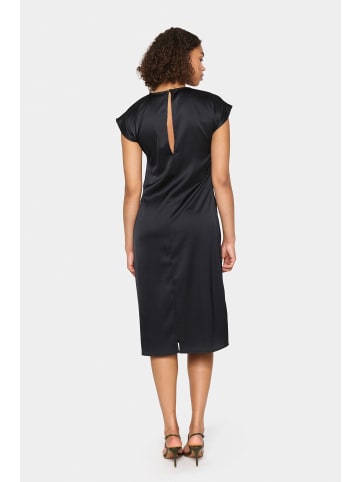 SAINT TROPEZ Kleid ZoviSZ Fitted in Black