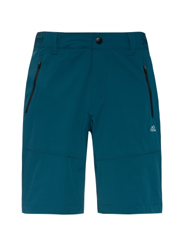 OCK Funktionsshorts in legion blue