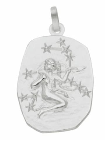 Adeliás Charms & Anhänger für Damen in silber in silber