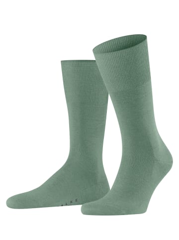 Falke Socken Airport in Sage