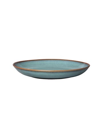 like. by Villeroy & Boch Schale flach Lave in ø 27 cm in Glacé