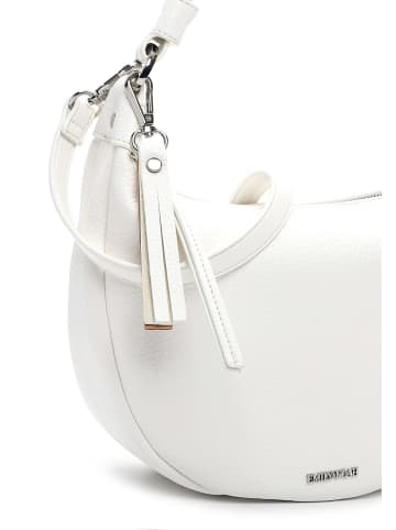 EMILY & NOAH Beutel Jeanine in White