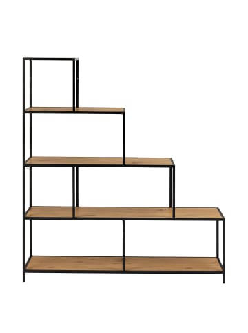 home24 Regal Coogee XII in Wildeiche Dekor