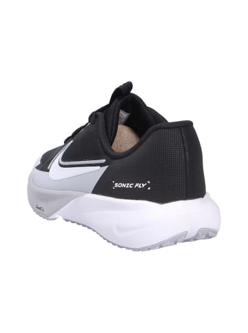 Nike Halbschuh SONIC FLY in schwarz