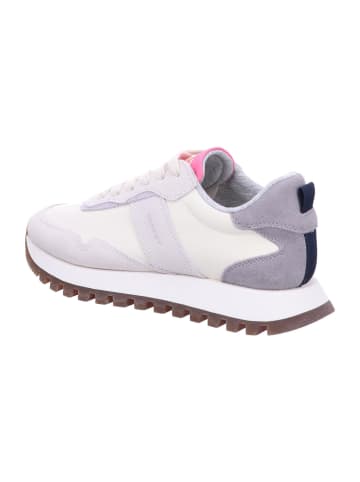Gant Sneaker in weiß