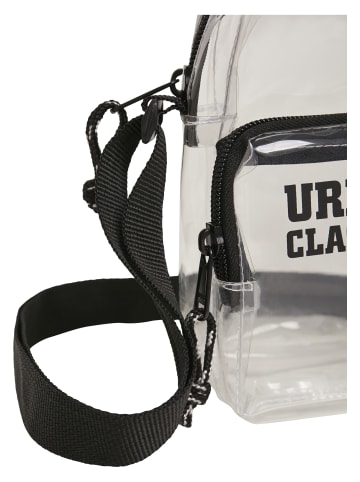 Urban Classics Belt Bag in transparent